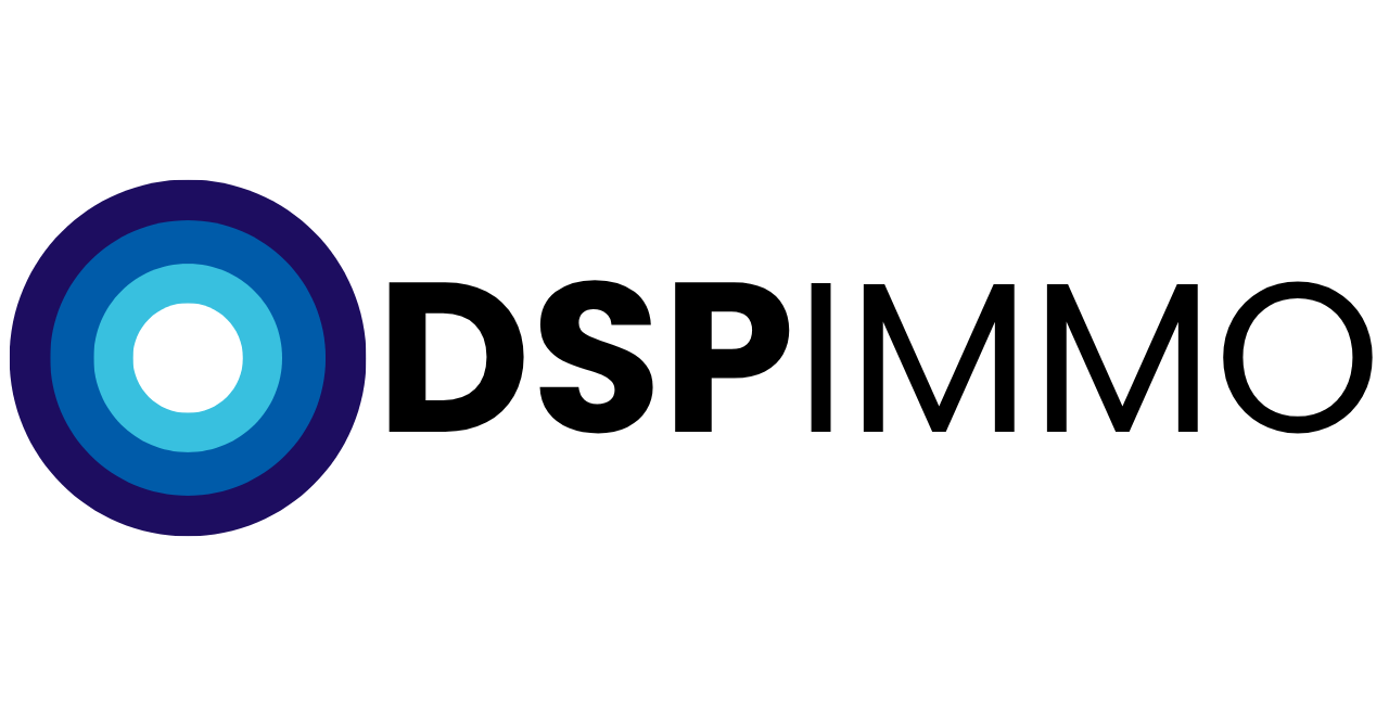 DSPImmo logo